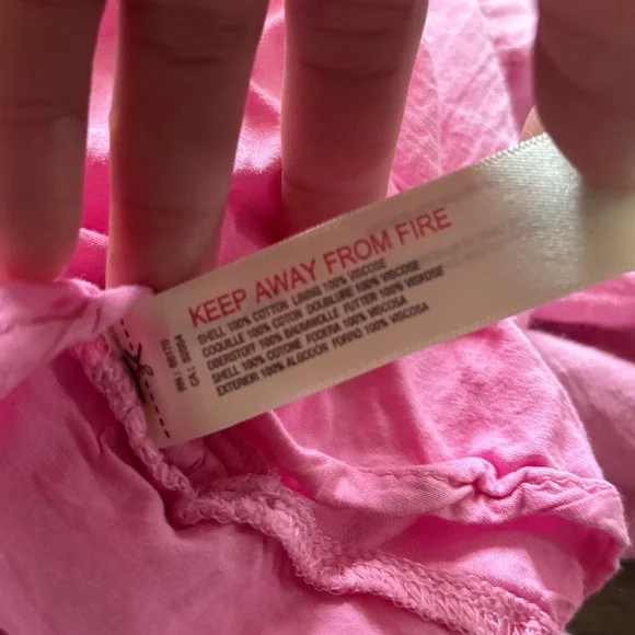 Free People puff sleeve Marina mini dress - Picture 4 of 8